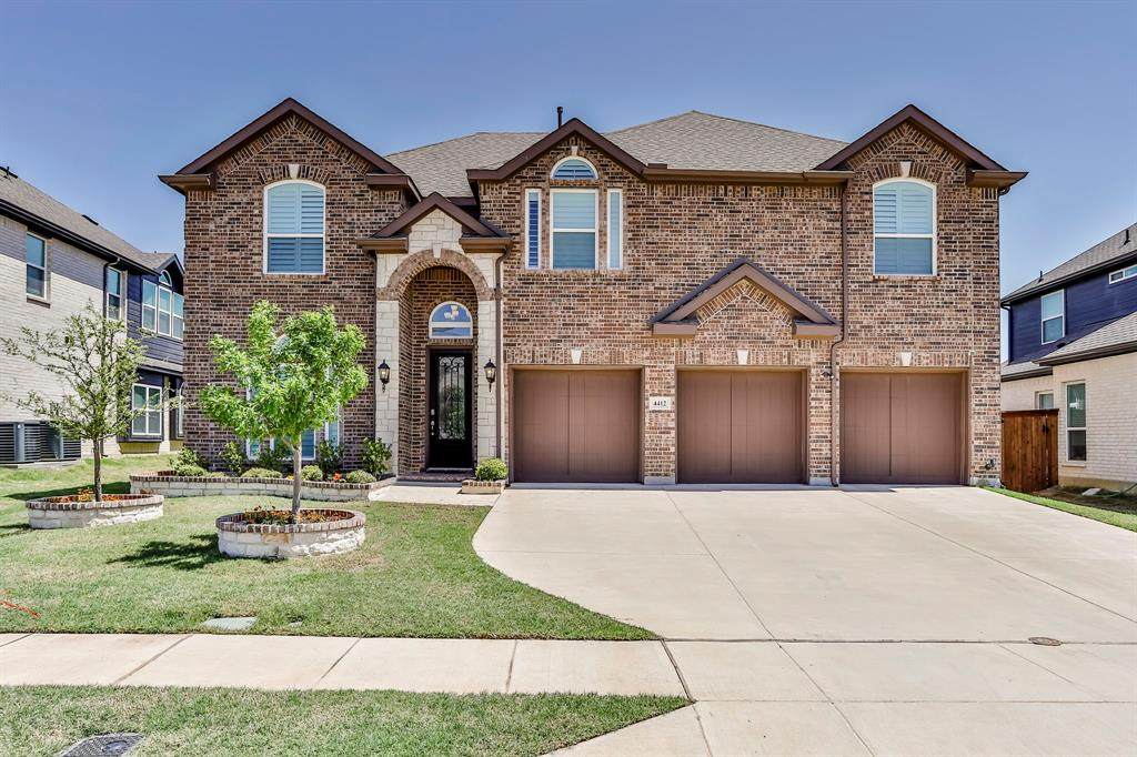 4412 Canadian River Drive - Photo 1