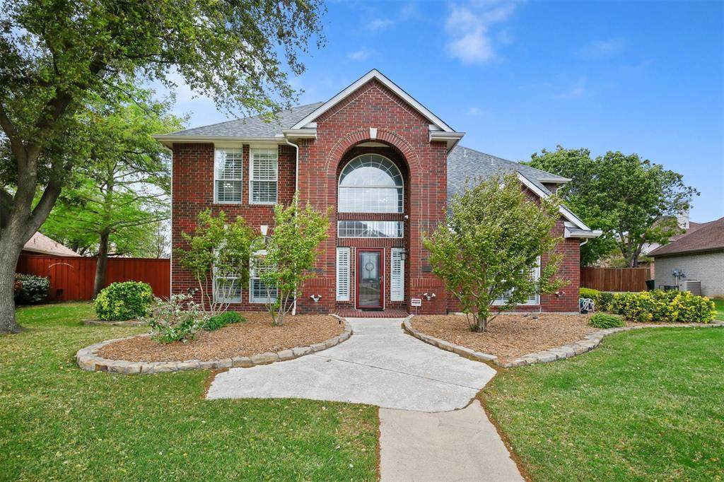 2513 Leicester Court - Photo 1