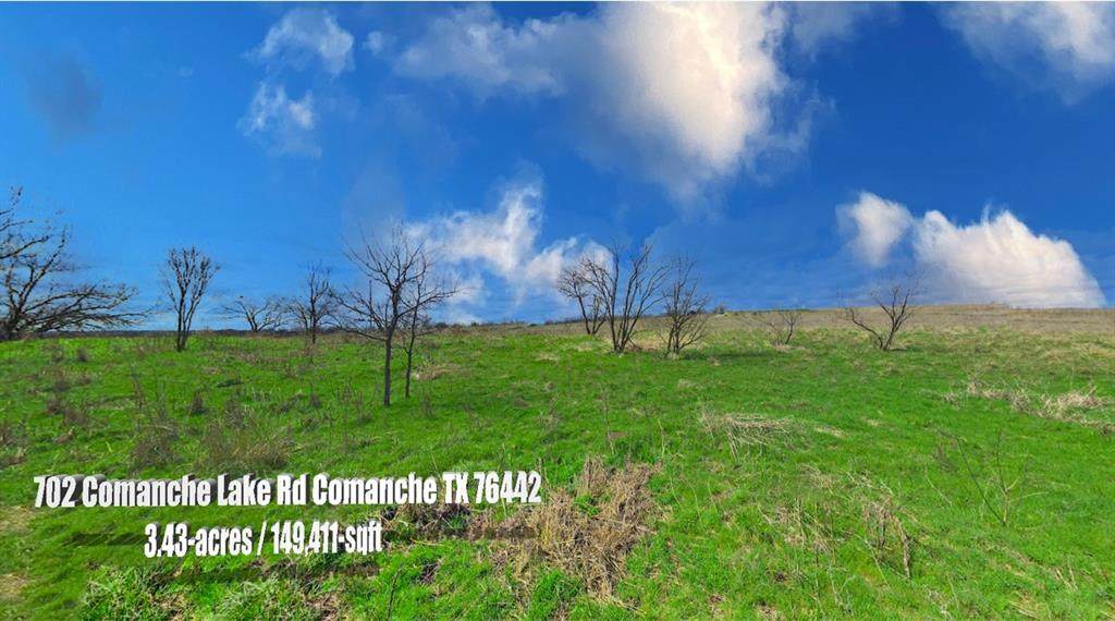 Lot 135 Comanche Lake Road - Photo 1