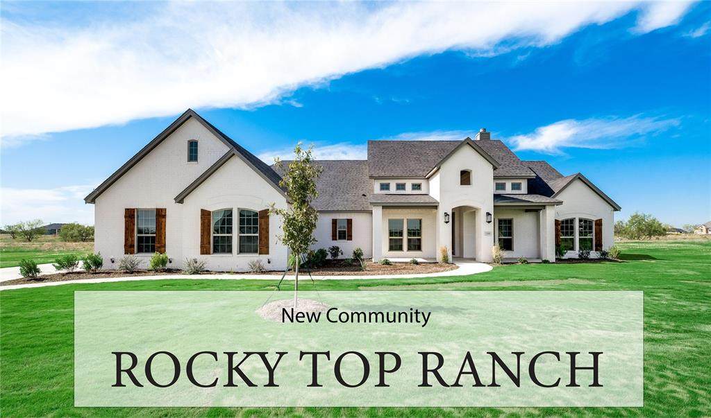 01 Rocky Top Ranch Lane - Photo 1