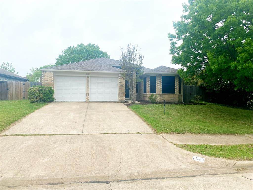 7821 Bordeaux Lane - Photo 1