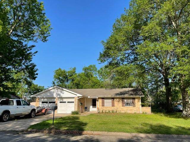2618 Washington Street - Photo 1