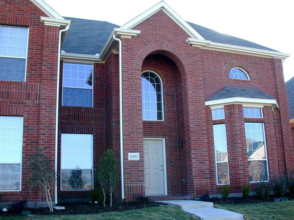 11503 Chaucer Drive - Photo 1