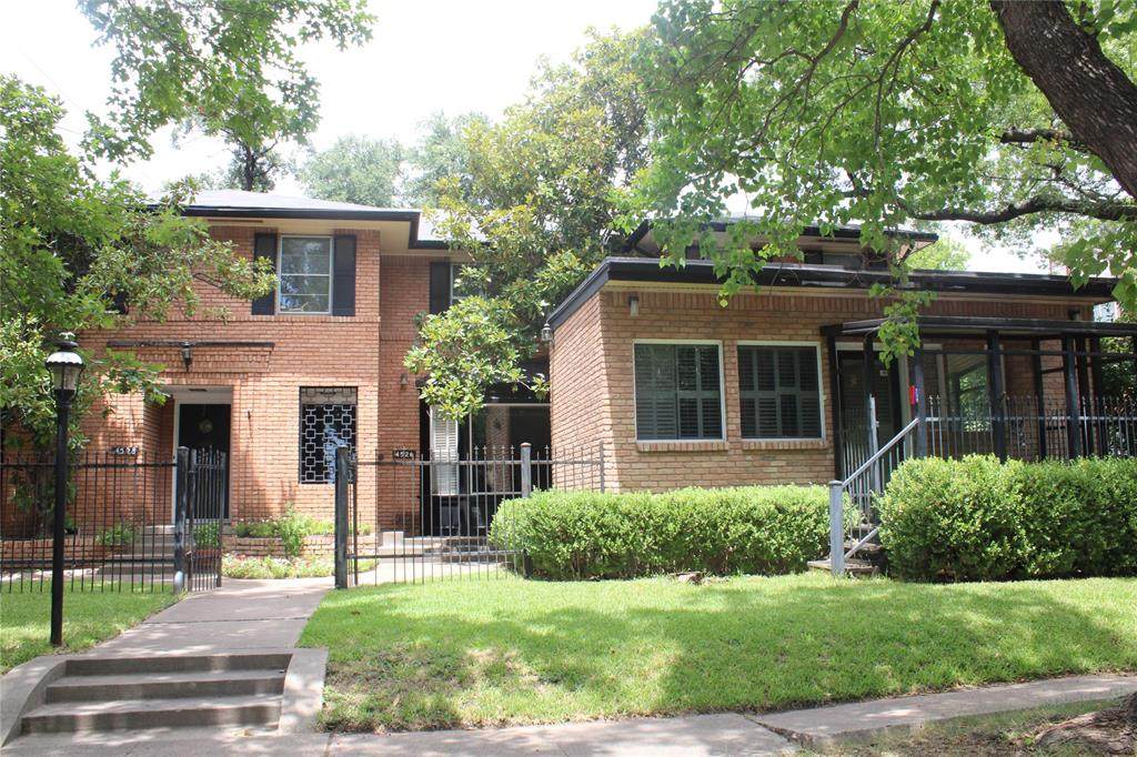 4526 Druid Lane - Photo 1