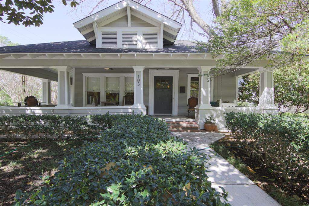 103 Edgefield Avenue - Photo 1
