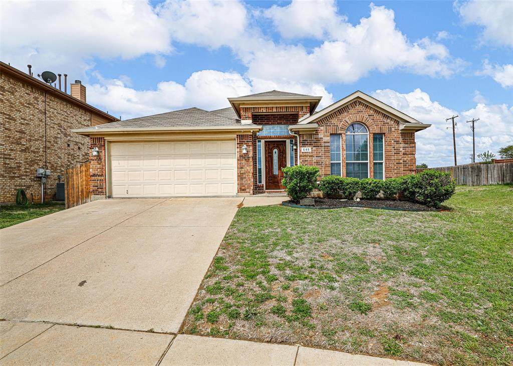 545 Fairbrook Lane - Photo 1