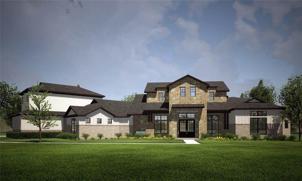 1460 Ranchview Road - Photo 1
