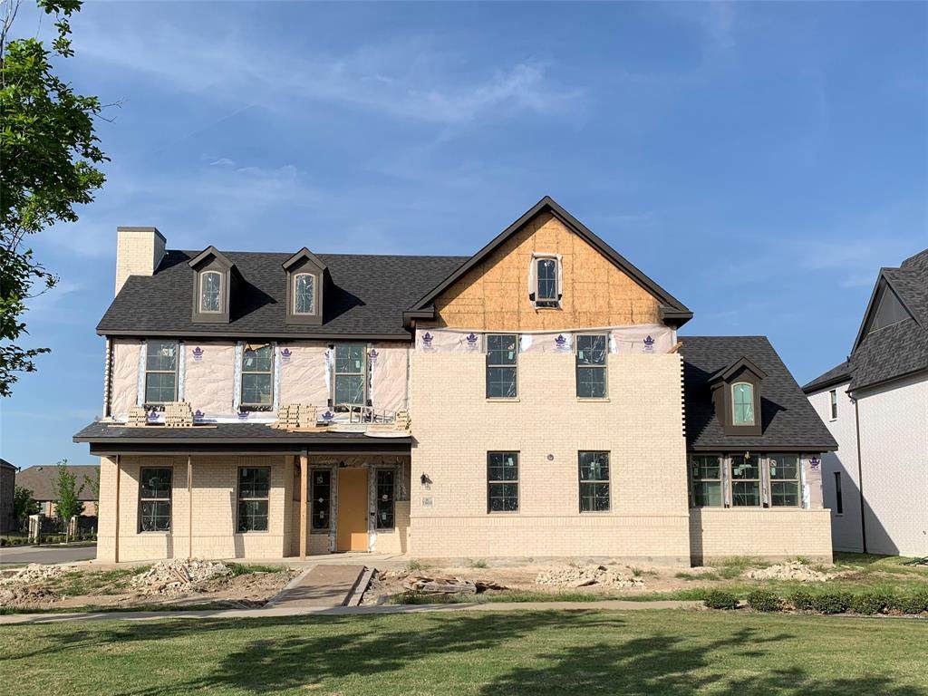 1800 Granite Range Lane - Photo 1