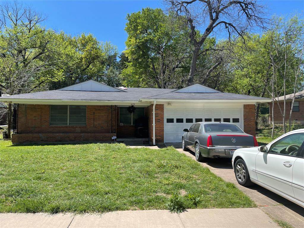 4621 Dove Creek Way - Photo 1