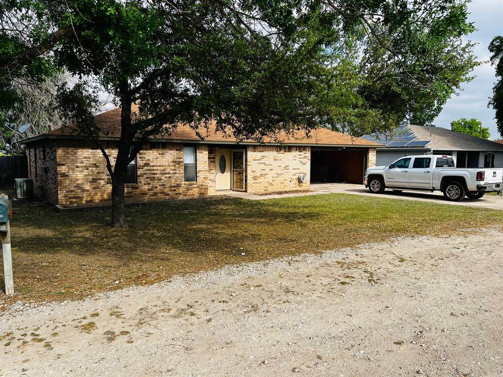 2012 Old Calf Creek Road - Photo 1