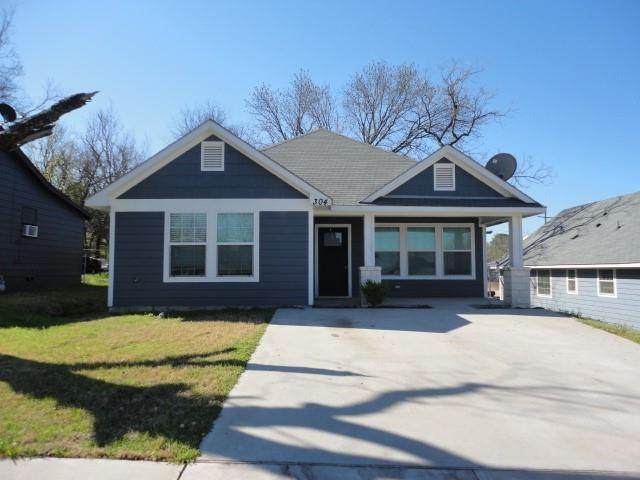 304 Hull Street - Photo 1