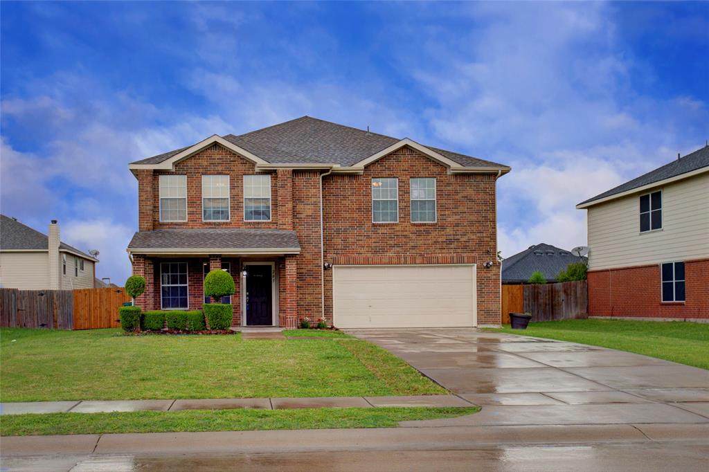 205 Palomino Drive - Photo 1