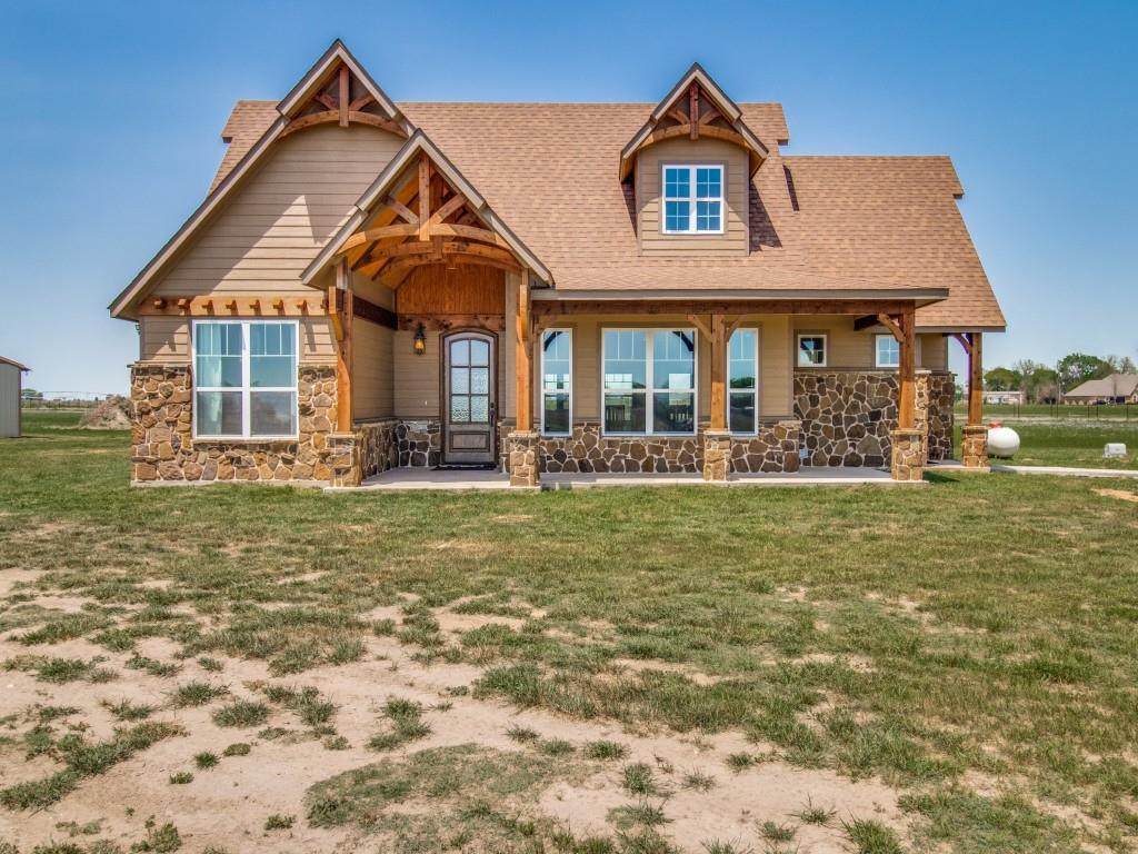2667 Dawkins Road - Photo 1