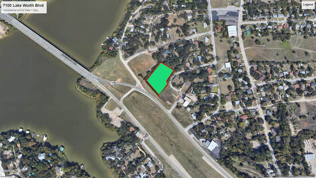 7100 Lake Worth Boulevard - Photo 1