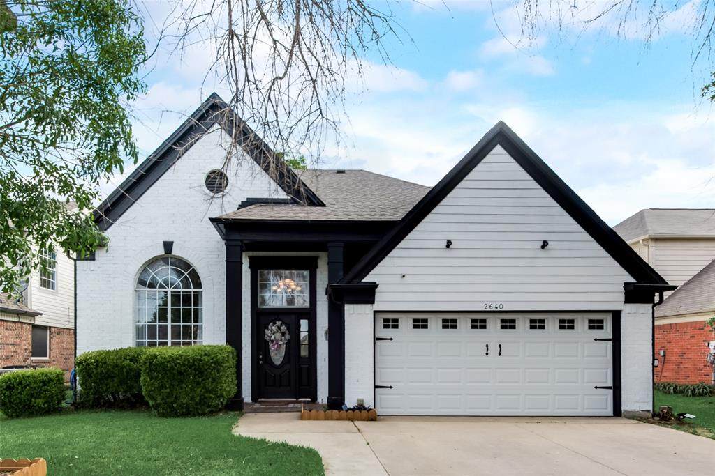 2640 Country Creek Lane - Photo 1