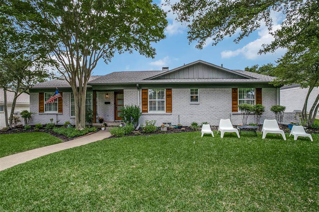 11027 Scotsmeadow Drive - Photo 1