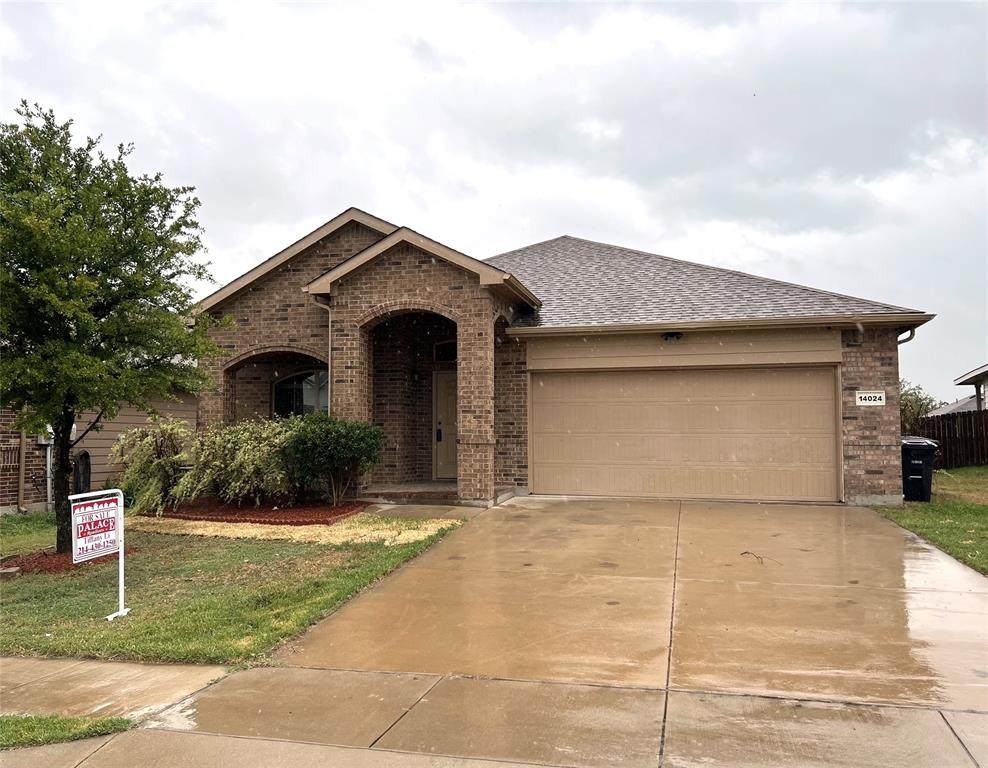14024 Silkwood Drive - Photo 1
