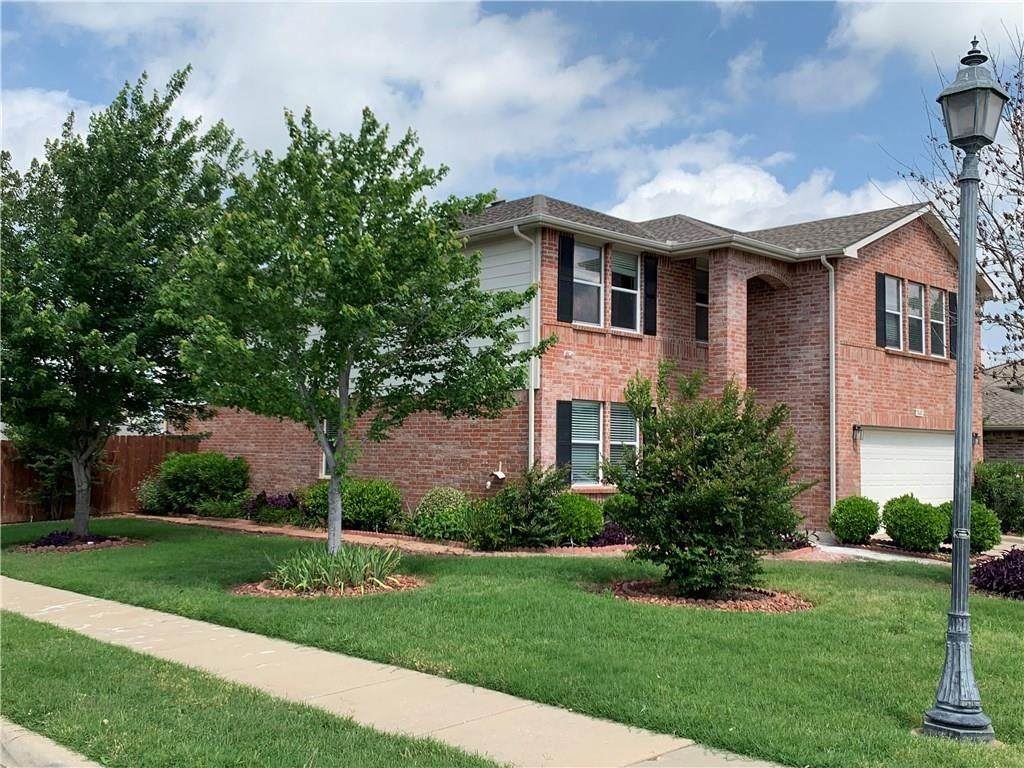 2601 Teal Cove Lane - Photo 1