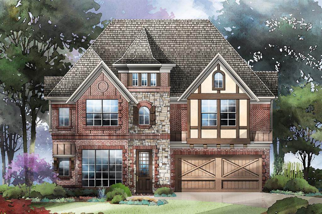 1230 Stagecoach Trail - Photo 1