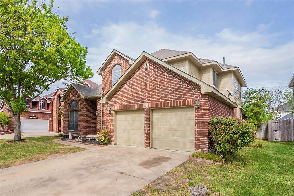 4540 Westbriar Lane - Photo 1