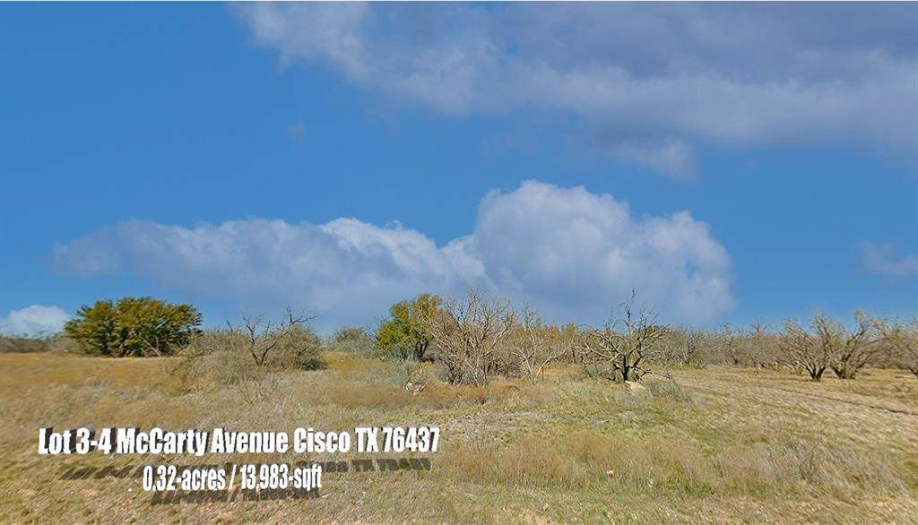 Lot 3-4 Mccarty Avenue - Photo 1