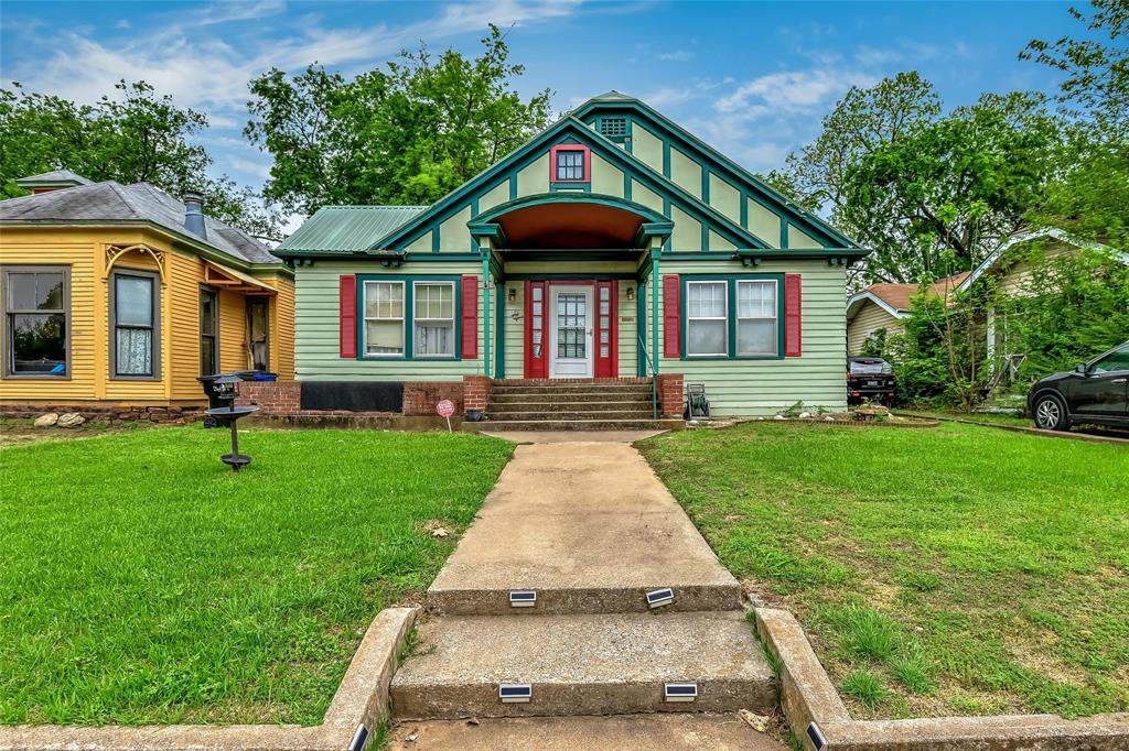 1222 Sears Street - Photo 1