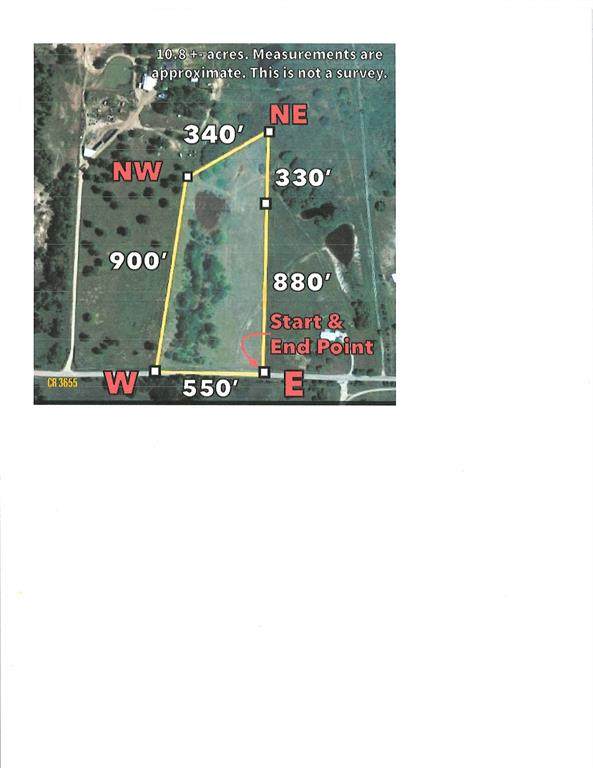 TBD County Rd 3655 - Photo 1
