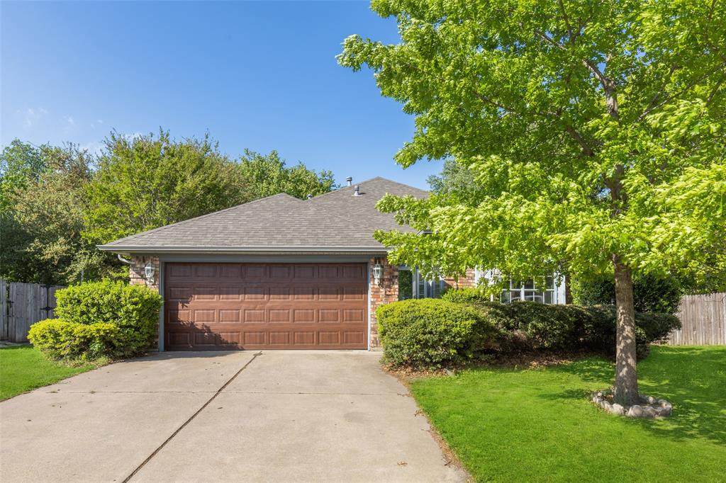 402 Windhurst Drive - Photo 1
