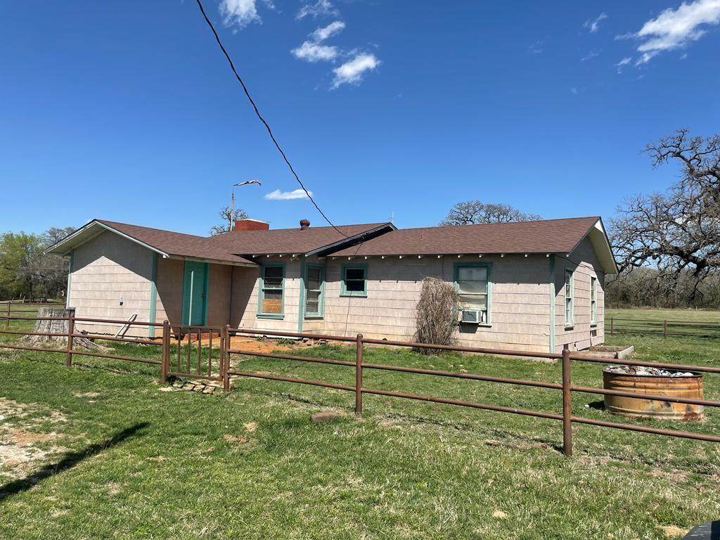 Lot 3 Cr 1200 - Photo 1
