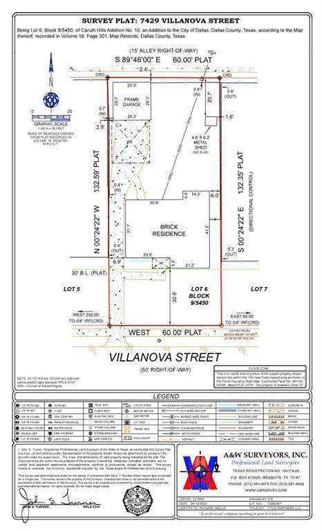 7429 Villanova - Photo 1