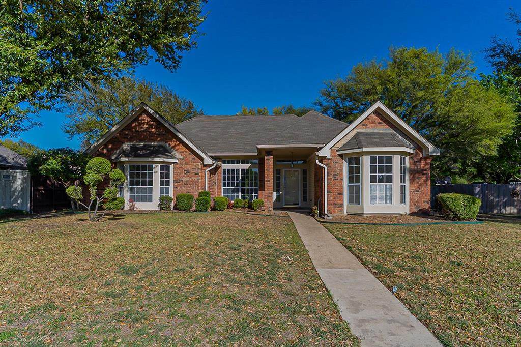 4216 Endicott Drive - Photo 1