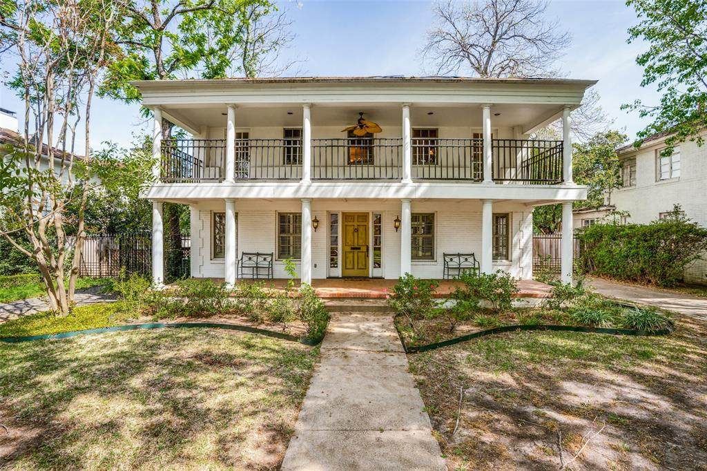 4308 Westway Avenue - Photo 1