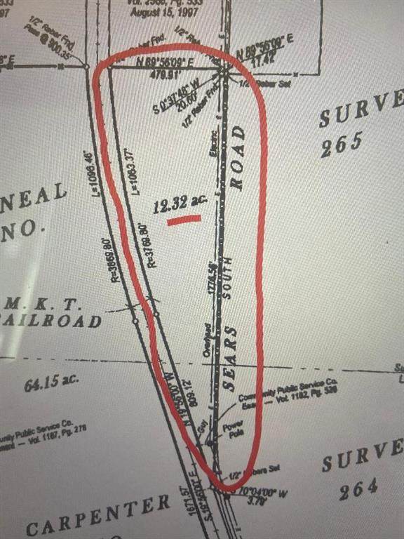 0000 Sears Road - Photo 1