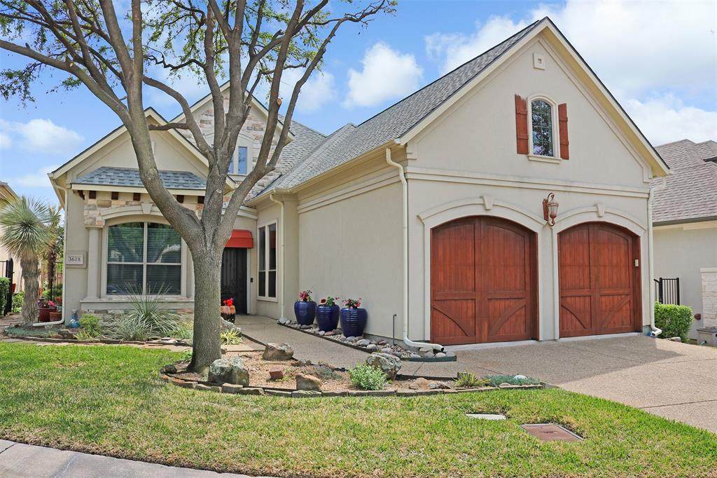 3618 Vineyard Way - Photo 1