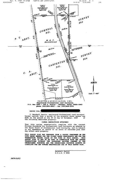 76.47 Acres Hwy 69 - Photo 1