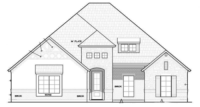 348 Sanger Drive - Photo 1