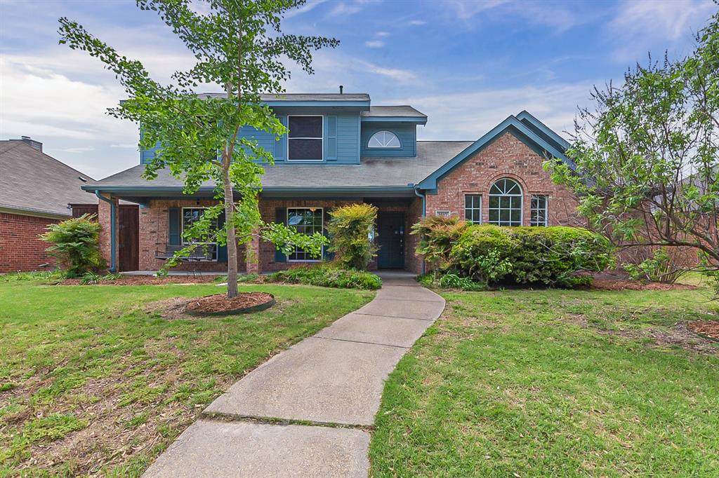 2027 Stillwater Drive - Photo 1