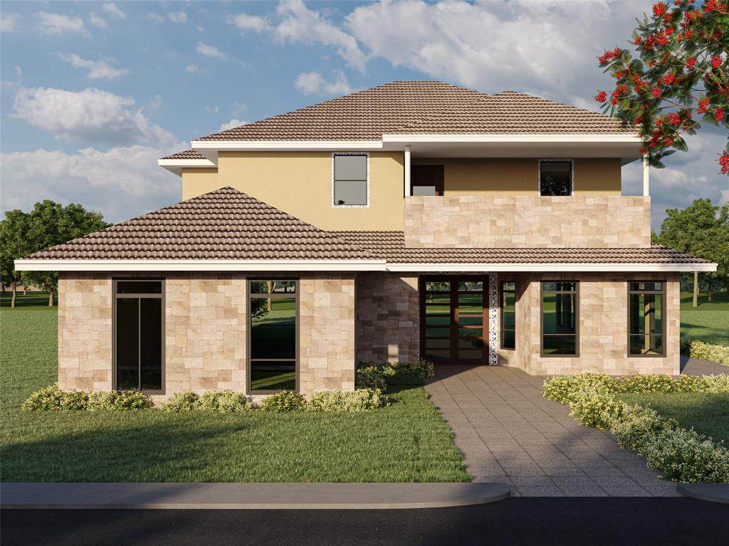 936 Eldorado Street - Photo 1