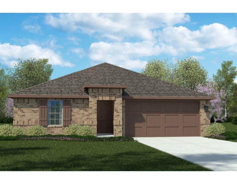 809 Rendyn Way - Photo 1