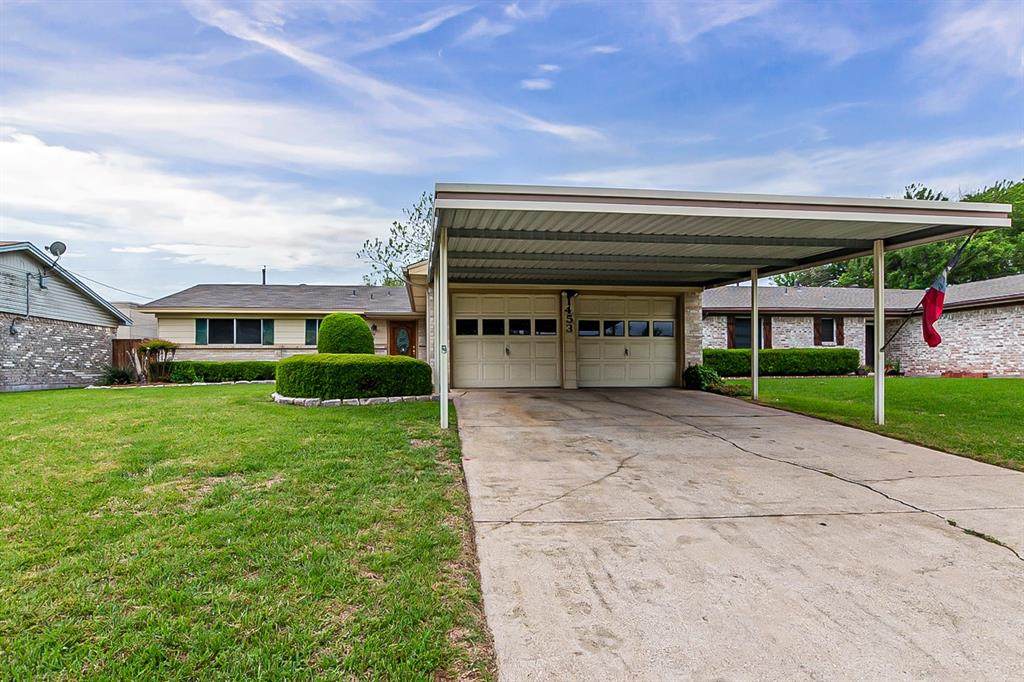 1453 Eastern Heights Drive - Photo 1