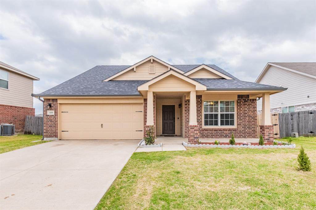 1404 Yosemite Drive - Photo 1