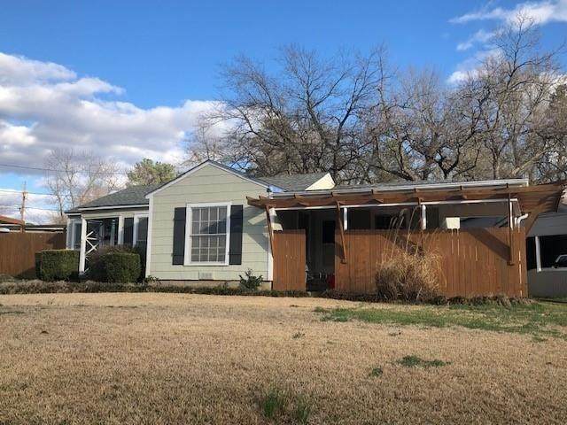 805 18th Street - Photo 1