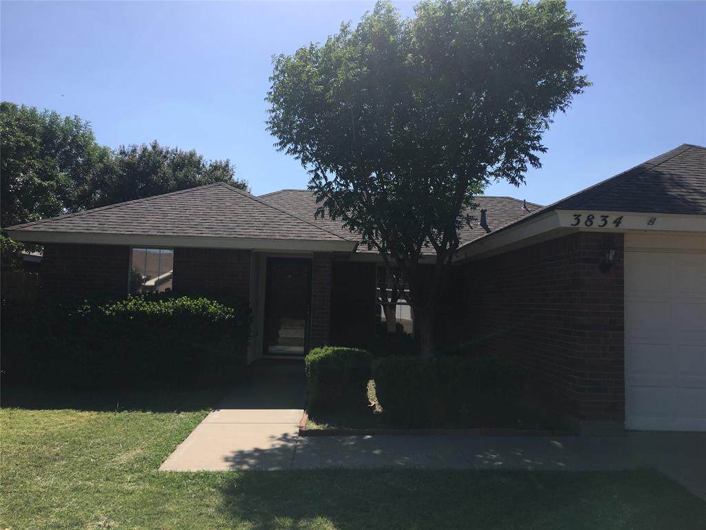 3834 Purdue Lane - Photo 1