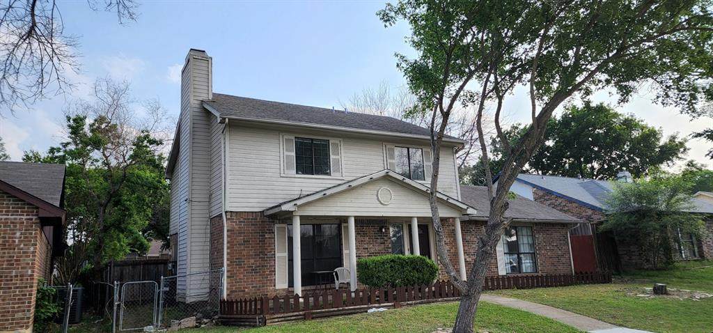 2026 Bridger Drive - Photo 1
