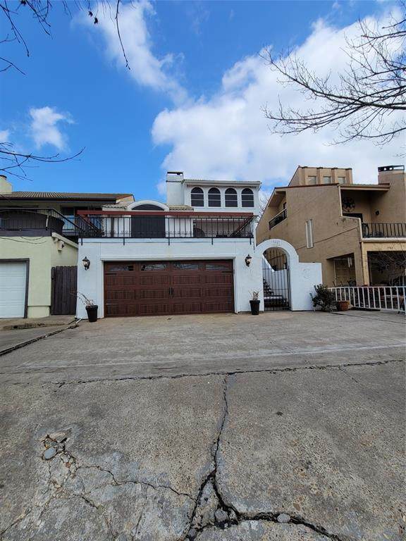 3907 Mediterranean Street - Photo 1