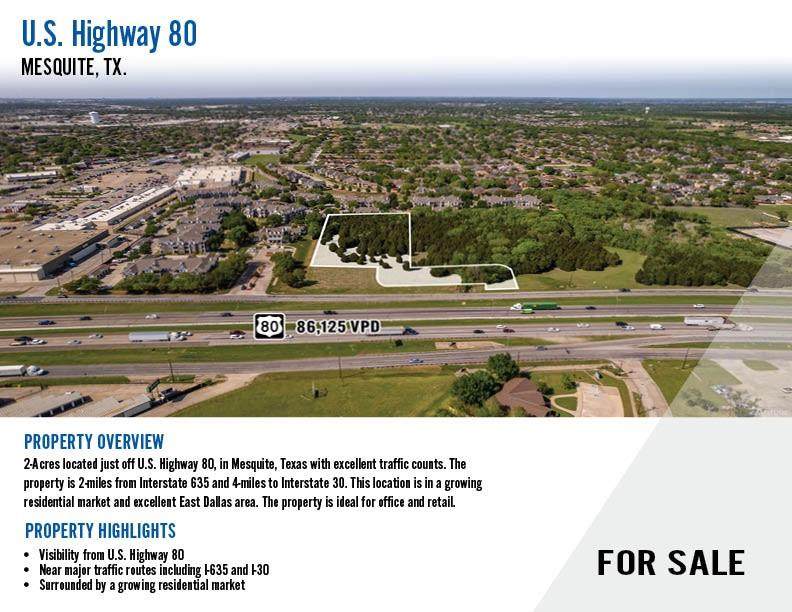0 Us Hwy 80 - Photo 1