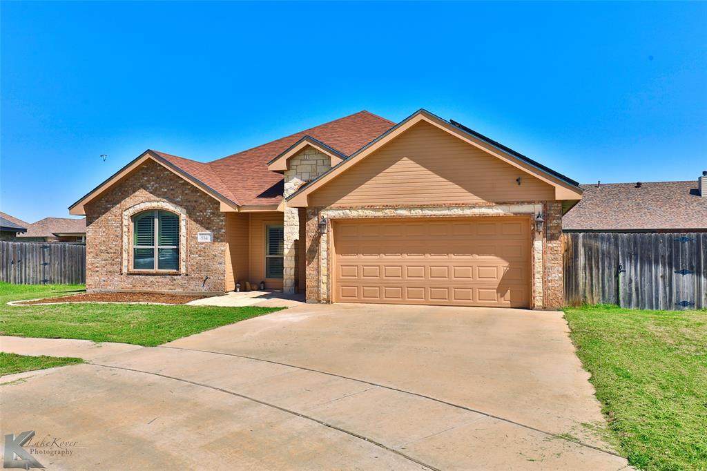 534 Swift Water Drive - Photo 1