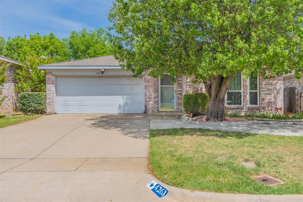 4261 Iris Avenue - Photo 1