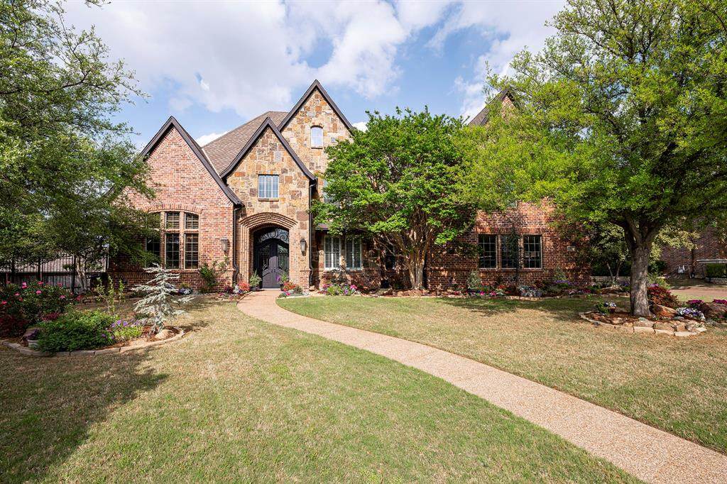 1601 Byron Nelson Parkway - Photo 1