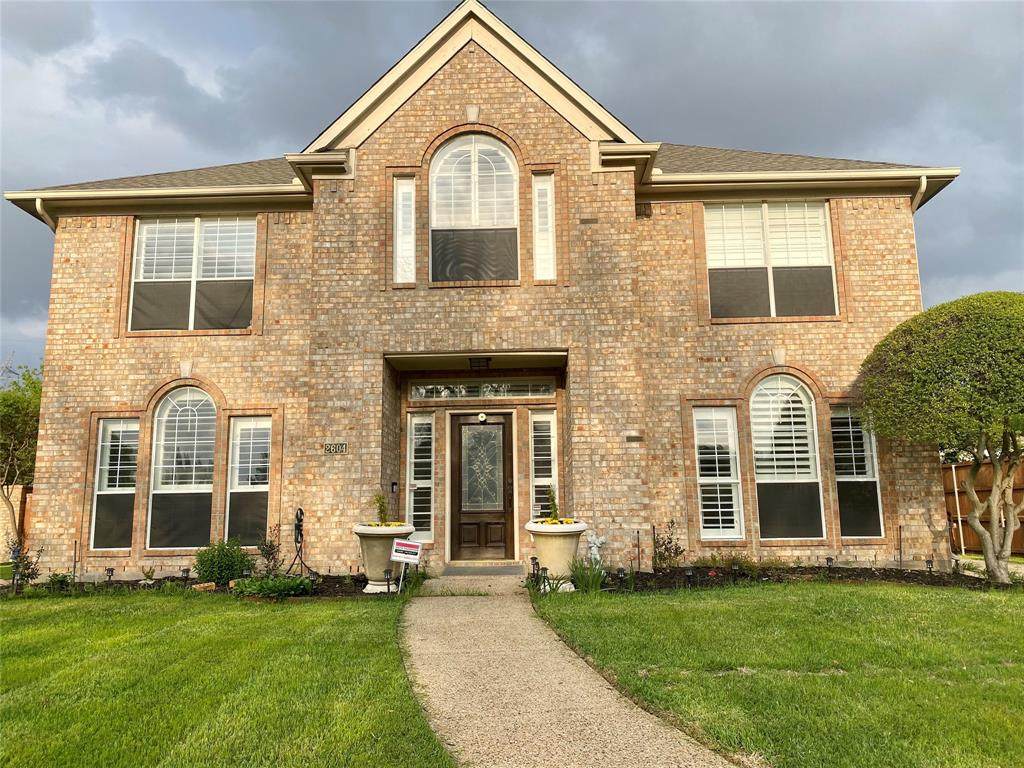 2604 Browning Drive - Photo 1